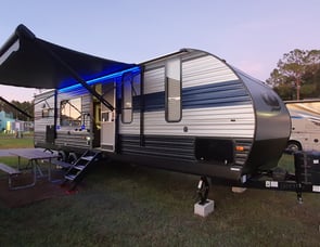 Forest River RV Cherokee 274RK