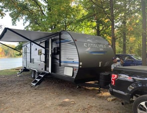 Coachmen RV Catalina SBX 281DDS