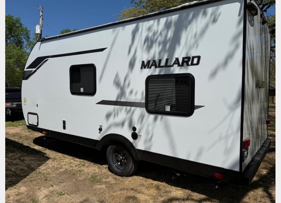 Travel Trailer rentals in Lexington