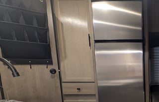 Forever Young time machine! 2022 Coachmen AWD