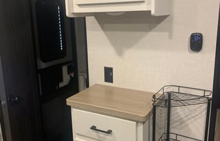 Saddles and Sunsets RV and Horse Riding Experience