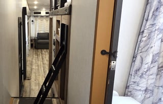 2024 Forest River Arctic Wolf Suite 3660