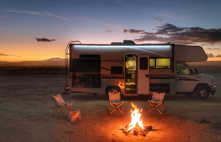 RV Photo