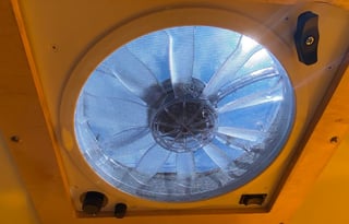 2020 TAXA Outdoors Cricket Standard Model