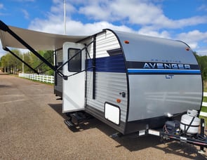 Prime Time RV Avenger LT 17BHS
