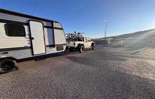 NEW! 2025 COLEMAN 17B - Your Adventures Await - NV