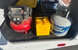 2019 Majestic-Family & Pet Friendly- Fully Stocked