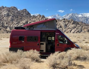 Winnebago Solis 59PX