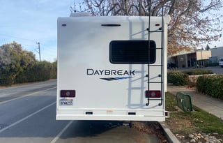 2021 Daybreak