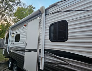 CrossRoads RV Z 1 ZT211RD