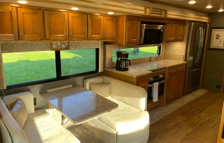 2020 Tiffin Motorhomes Open Road Allegro 34 PA