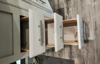 Spacious RV for 8 | Bunkhouse + 1.5 Baths