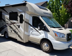 Thor Motor Coach Compass 23TR