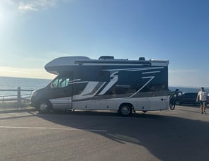 Jayco Melbourne Prestige 24RP