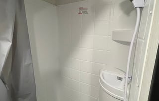 Lightweight 2022 Forest River  Wolf Pup 18RJB