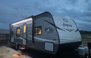 Sol - 2020 Jayco Jay Flight SLX 264BH