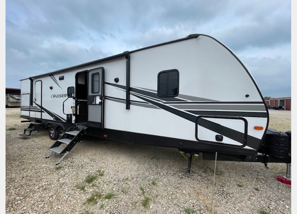 Travel Trailer rentals in Cibolo