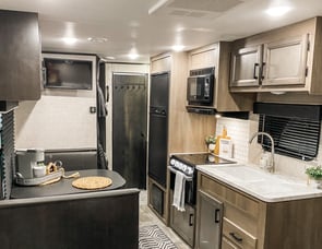 Jayco Jay Flight SLX 264BHW