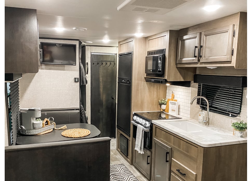 Travel Trailer rentals in san marcos