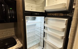 2019 Jayco Melbourne 24K