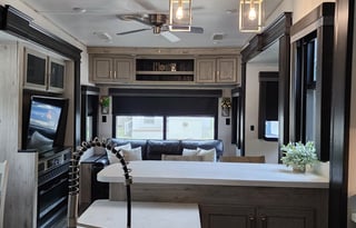 2021 Keystone Avalanche - The CLUBHOUSE