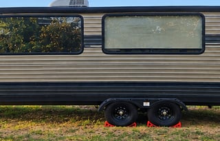 2021 Forest River RV Salem Cruise Lite 273QBXL