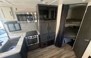 Alpine Bunkhouse