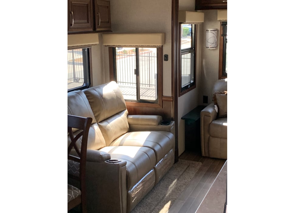 Fifth Wheel rentals in Waterloo