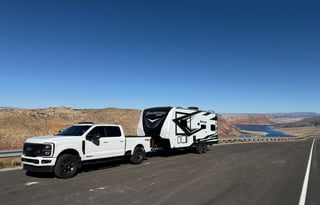 Brand new Grand Design Momentum 23G