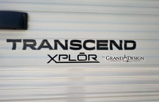 2020 Grand Design - Fully stocked and ready to go!