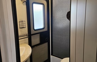 FL Gulf Coast Glamping Getaway Renovated VIBE