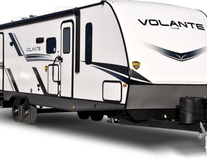 CrossRoads RV Volante 32FB