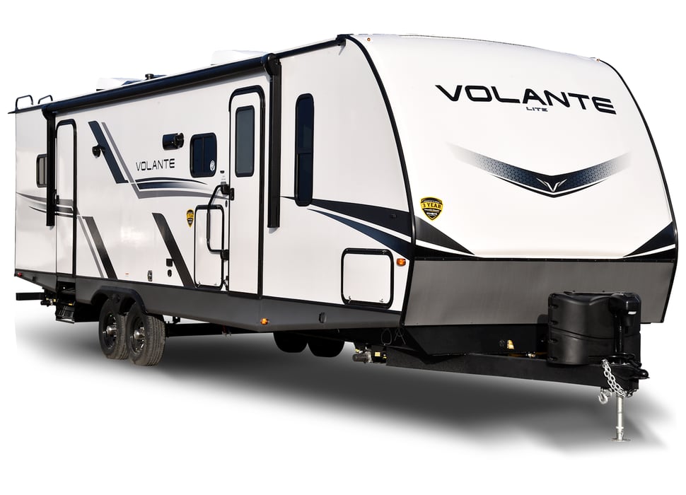 Travel Trailer rentals in San Antonio