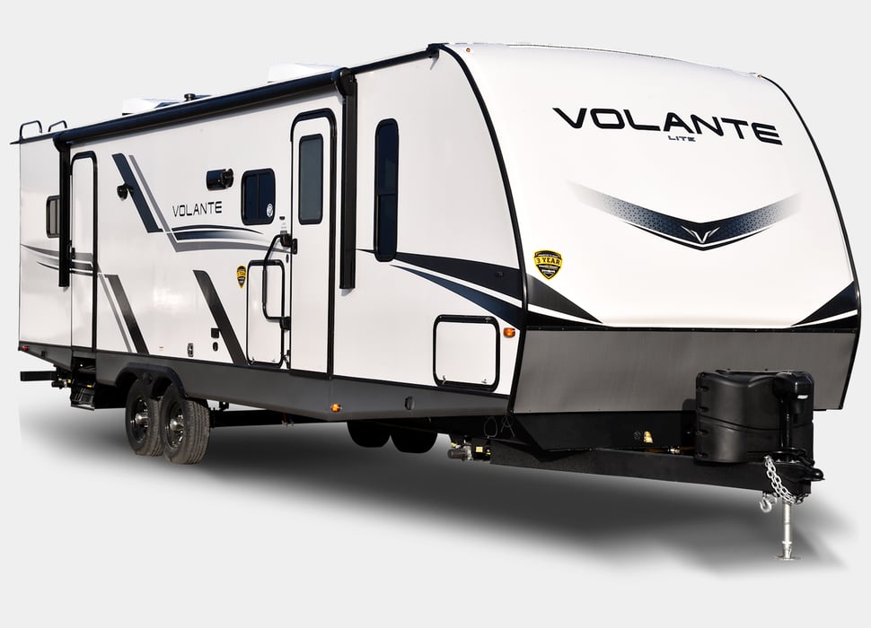 Travel Trailer rentals in New Braunfels