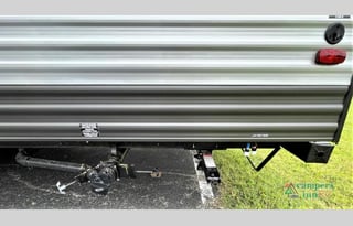 2024 New Forest River Prime Time Avenger Sleeps 6