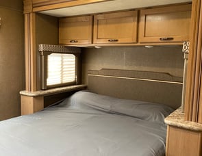 Thor Motor Coach Freedom eite 26se