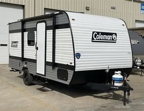 Keystone RV Coleman Lantern 17B