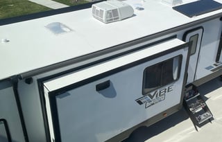 2020 Forest River RV Vibe 34BH