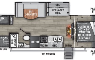 Make Memories Glamping!