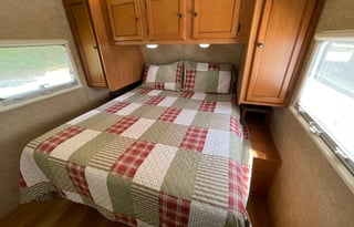 Smoky Terrace - near Waynesville entrance BRP