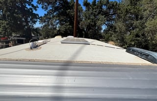 Our Family Coleman Lantern