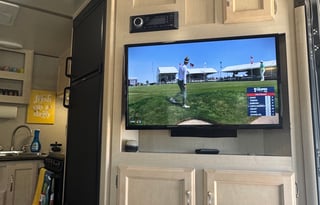 The Price is Right!  "Dog & Family Friendly"