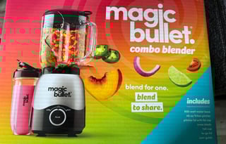 Cherokee Grey Wolf 27DBH