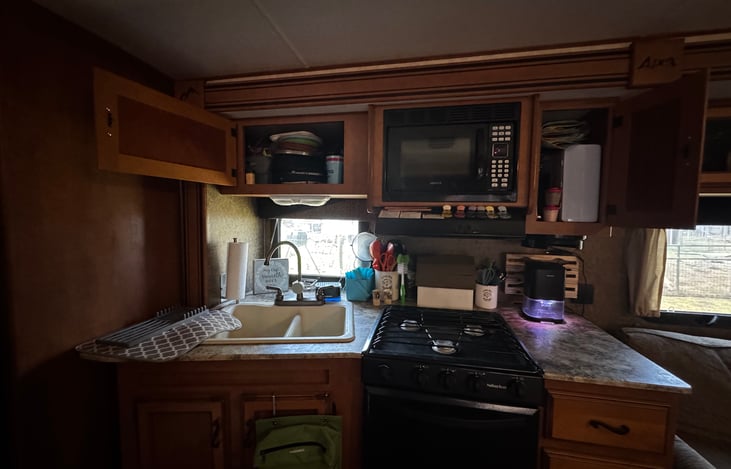 RV Photo