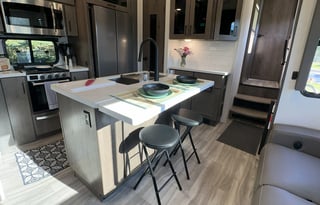 Montana Mobile Manor