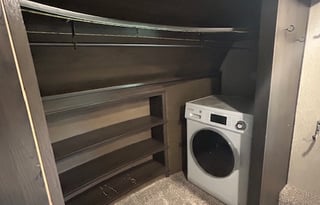 Family-sized 2022 5th Wheel