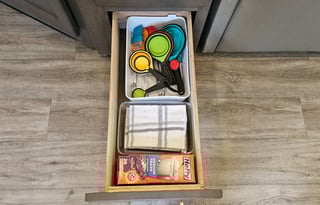 Bunkhouse Bliss: Perfect for Family Getaways