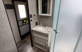 2020 Jayco White Hawk 32RL