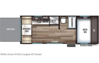 Burning Man 2022 RV Solar+Gas: Playa Delivery