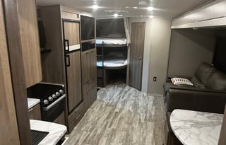 GD Imagine Bunkhouse - A 5 Star Experience